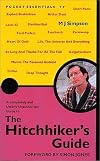 Hitchhiker's Guide: A Completely and Utterly Unauthorised Guide (Pocket Essentials TV)