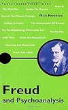 Freud and Psychoanalysis (Pocket Essential series)