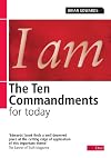 The Ten Commandments for Today