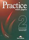 Revised Cambridge FCE Examination: Practice Exam Papers 2