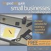 The Good Web Guide for Small Businesses: The Simple Way to Explore the Internet