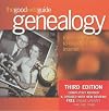 The Good Web Guide to Genealogy