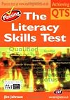 Passing the Literacy Skills Test (Achieving QTS Series)