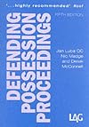 Defending Possession Proceedings