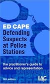 Defending Suspects at Police Stations