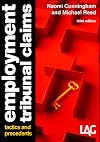 Employment Tribunal Claims: Tactics and Precedents