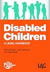 Disabled Children: A Legal Handbook