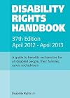 Disability Rights Handbook
