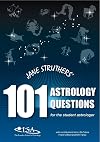 Jane Struthers' 101 Astrology Questions for the Student Astrologer