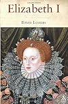 Elizabeth I: The Golden Reign of Gloriana