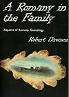 A Romany in the Family: Aspects of Romany genealogy