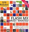 Flash MX Most Wanted: Effects and Movies