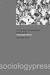 The British Sociological Association : a sociological history