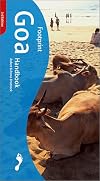 Footprint Goa Handbook