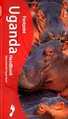 Footprint Uganda: Handbook (Footprint Uganda Handbook)