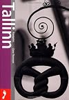 Footprint Tallinn: Pocket Guide, First Edition