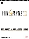 Final Fantasy IX: The Official Strategy Guide