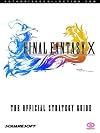 Final Fantasy X: The Official Strategy Guide