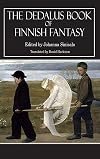 The Dedalus Book of Finnish Fantasy (Dedalus Literary Fantasy Anthologies)