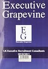UK Directory of Executive Recruitment Co