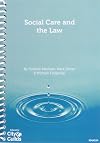 Social Care and the Law