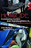 Homicide: Murder and Manslaughter in Ireland