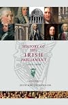History of the Irish Parliment 1692-1800
