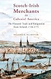 Scotch-Irish Merchants in Colonial America