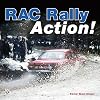 RAC Rally Action! From the 60s,70s & 80s