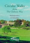 Circular Walks Along the Chiltern Way: Buckinghamshire and Oxfordshire v. 1