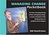 The Managing Change Pocketbook