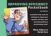 The Improving Efficiency Pocketbook
