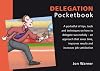 The Delegation Pocketbook