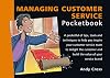 The Managing Customer Service Pocketbook
