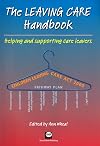 The leaving care handbook: Helping and supporting care leavers