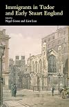 Immigrants in Tudor and Early Stuart England