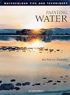 Painting Water (Watercolour Painting Tips & Techniques)