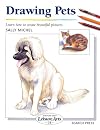 Drawing Pets (Step-by-step Leisure Arts, No 28)