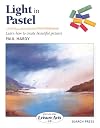 Light in Pastel (Step-by-step Leisure Arts, No 29)