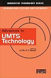 Advances in UMTS Technology (Innovative Technology Series)