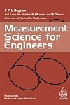 Measurement science for engineers