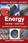 Energy: Use Less - Save More