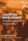 Youth-led development : empowering youth to make poverty history