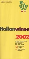 Slow Food Guide to Italian Wines (Slow Food Guide)