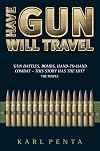 Have Gun Will Travel