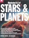 Illustrated A-Z of Stars and Planets