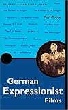 German Expressionist Films (Pocket Essentials)