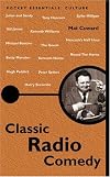 Classic Radio Comedy