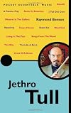 Jethro Tull (Pocket Essential series)