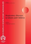 Respiratory Diseases in Infants and Children (European Respiratory Monograph)